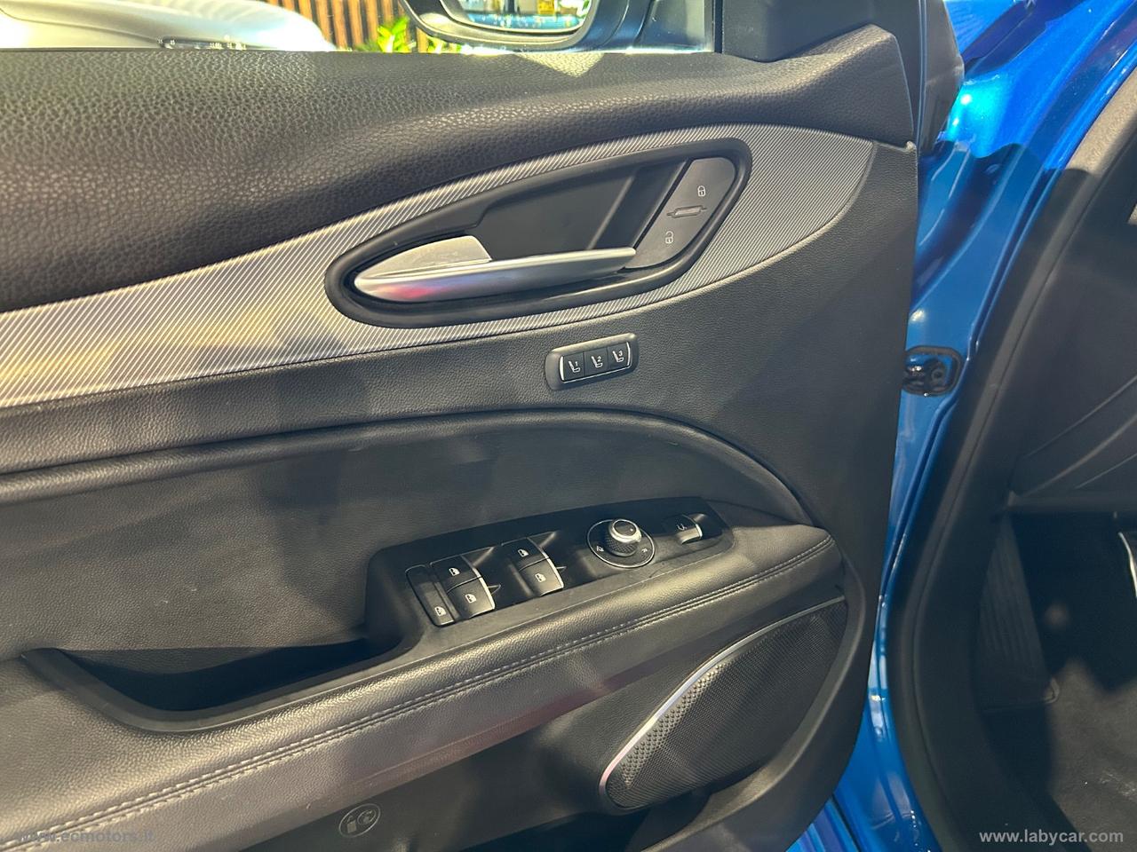 ALFA ROMEO Stelvio 2.2 T.diesel 210CV AT8 Q4 Veloce