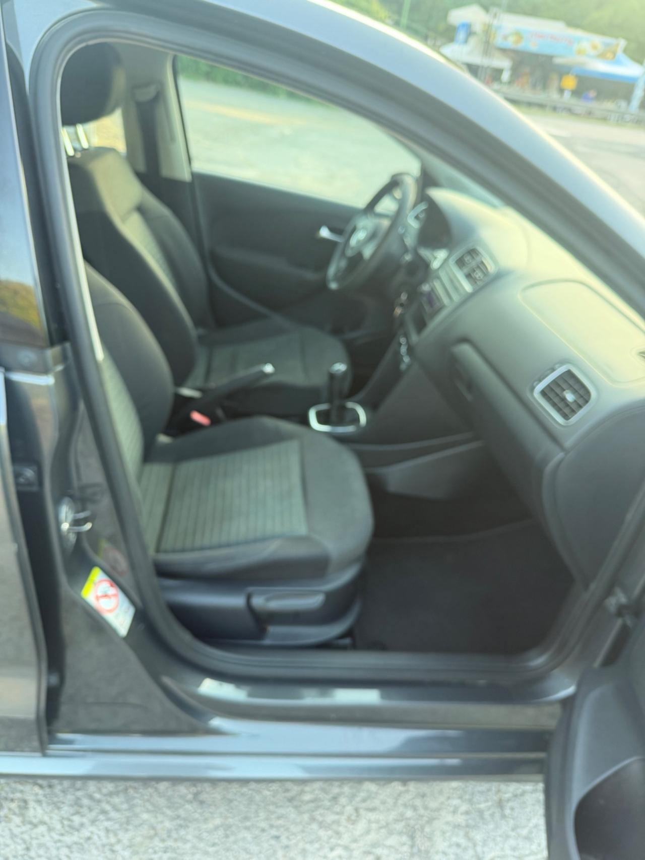 Volkswagen Polo 1.2 TDI DPF 5 p. Comfortline