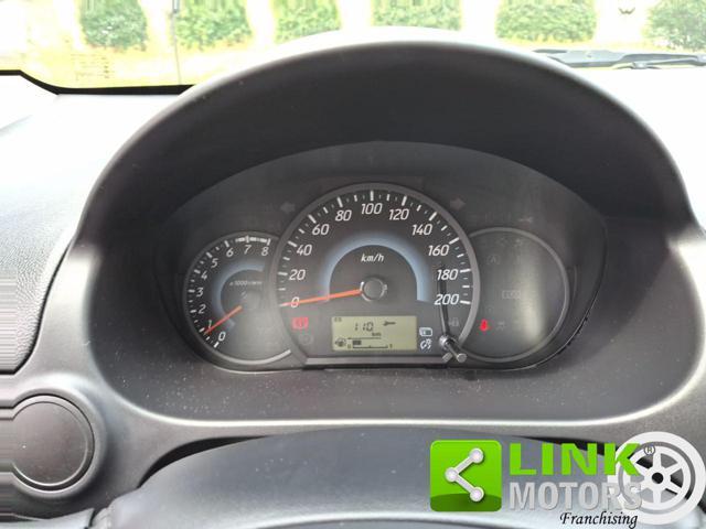MITSUBISHI Space Star 1.0 Funky GARANZIA INCLUSA
