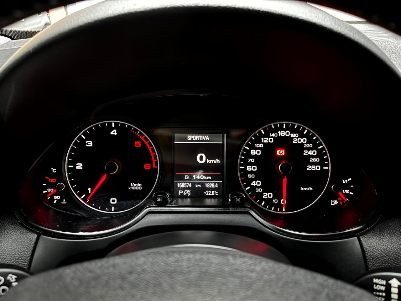 Audi Q5 2.0 TDI quattro - FABIANOAUTO