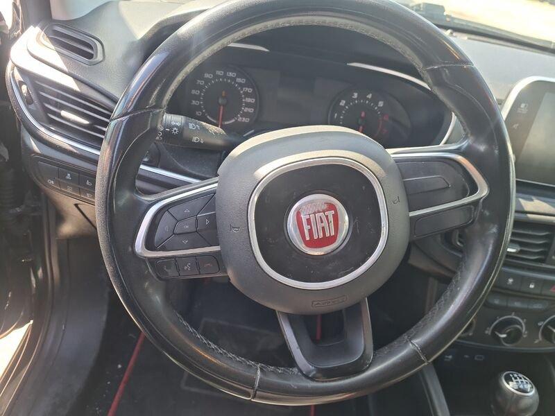 FIAT Tipo 1.4 95cv 6M Easy