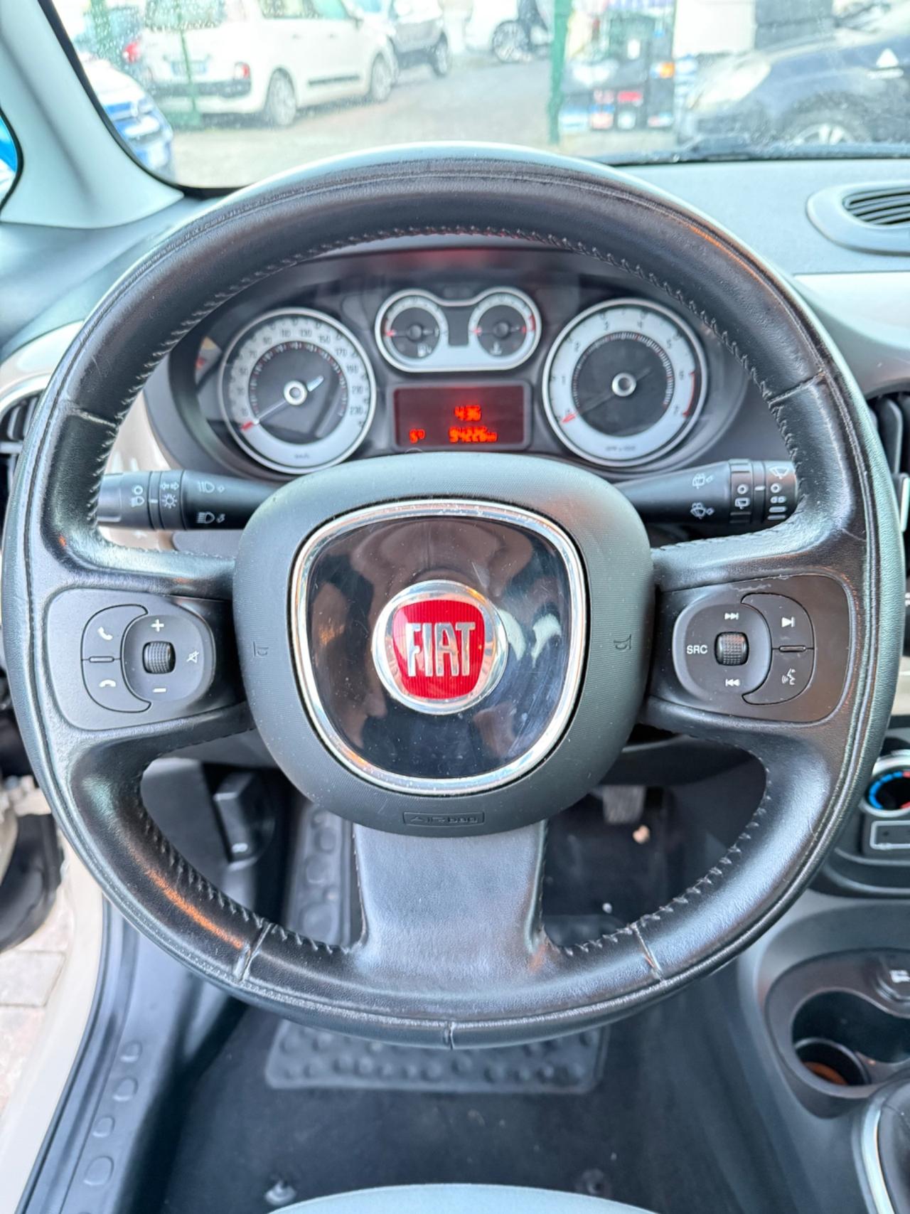 Fiat 500L 1.4 95 CV Lounge