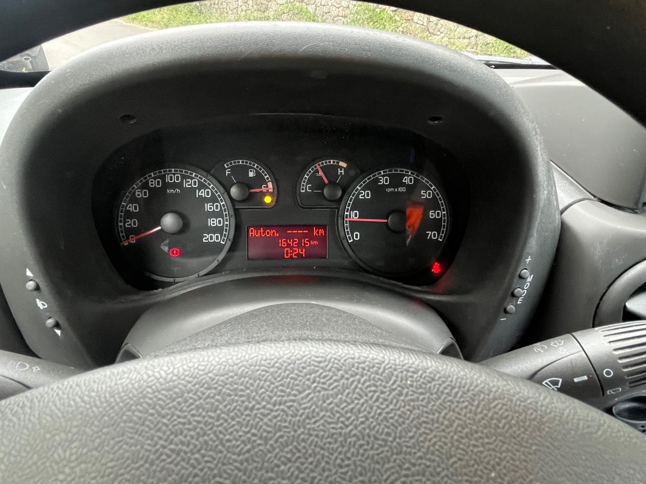 Fiat Doblo 1.3 MTJ EURO4 85CV UNICO IN CALABR LEGGI PREZZO