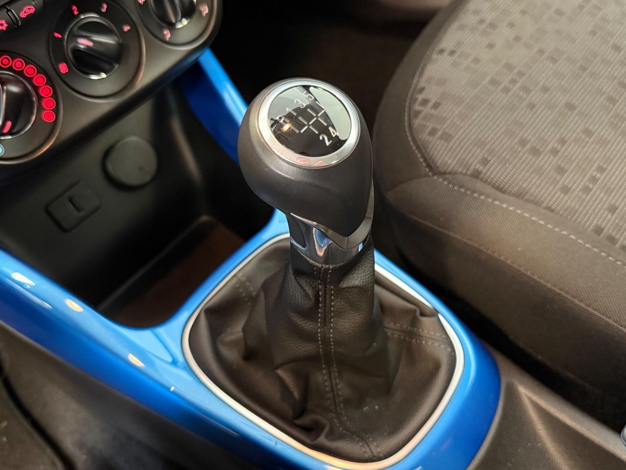 Opel Adam 1.4 87 CV Glam