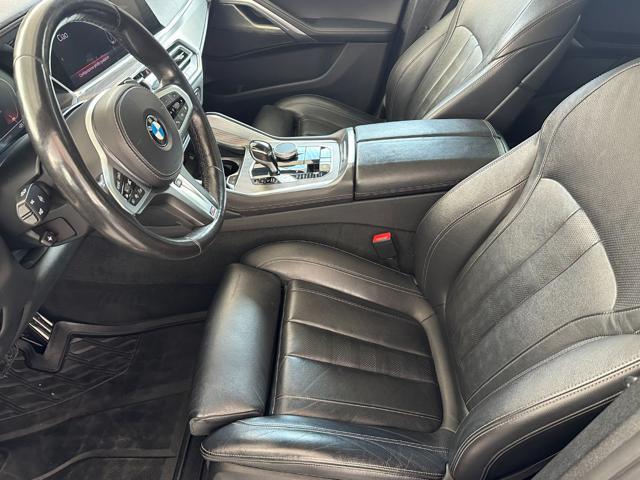 BMW X6 xDrive40i Msport