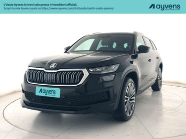 Skoda Kodiaq 2.0 TDI EVO SCR DSG 7 posti Style