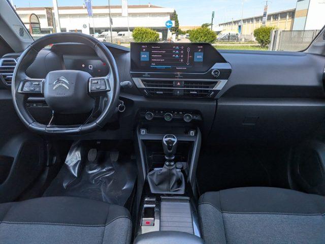 CITROEN C4 130CV