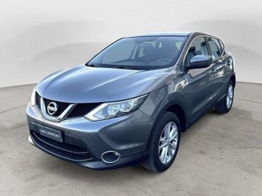 Nissan Qashqai 1.5 dCi 110 CV Business N1 Autocarro