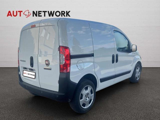 FIAT Fiorino 1.3 MJT 95CV Cargo SX