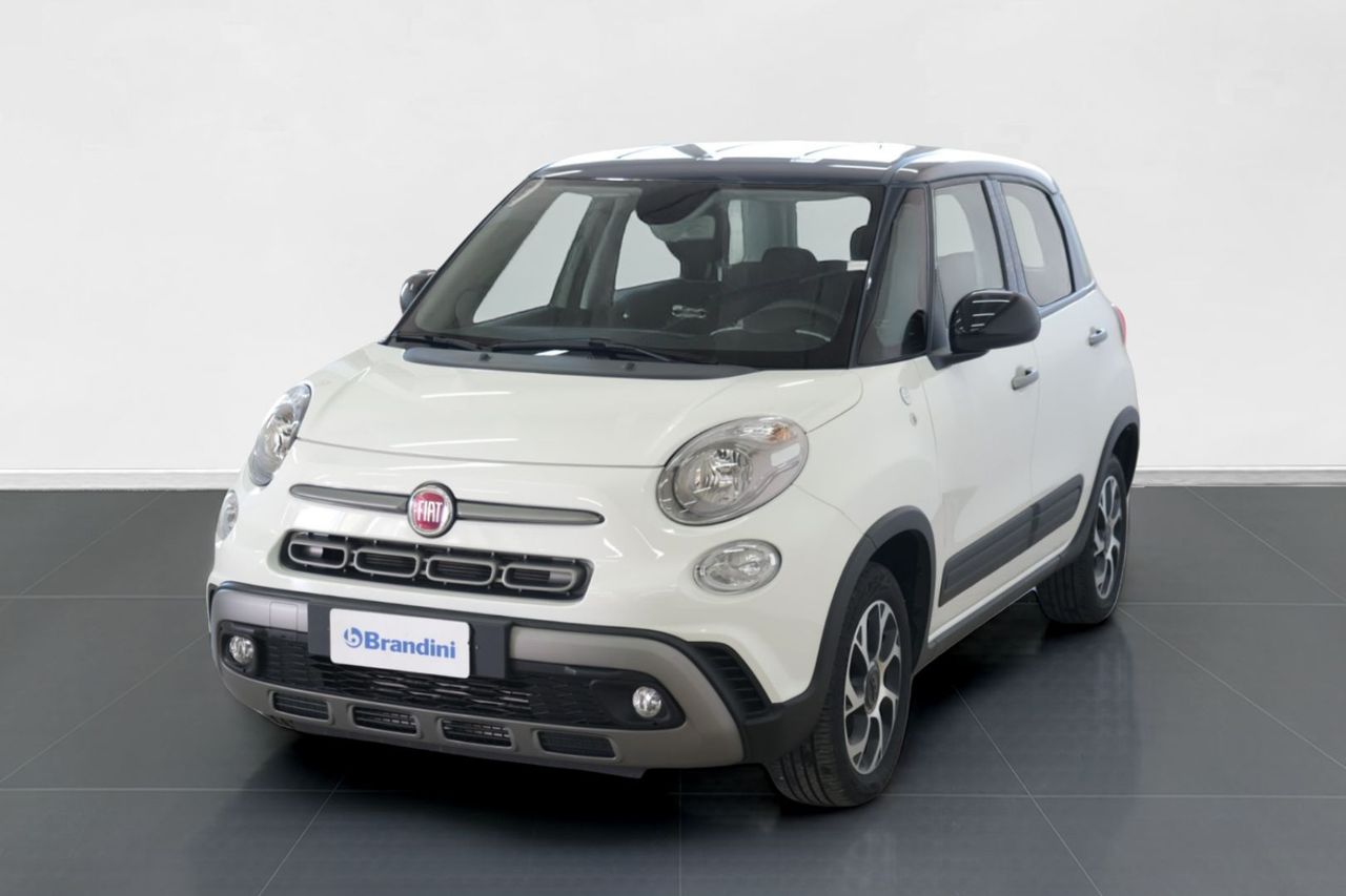 FIAT 500L 500L 1.3 mjt Google 95cv