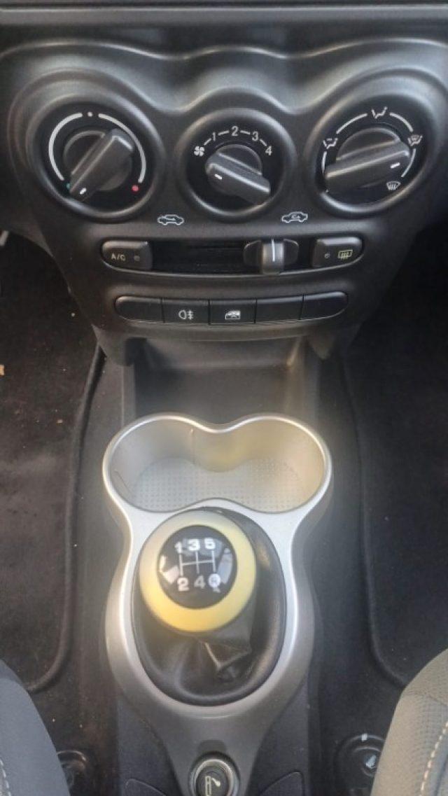 DR MOTOR DR ZERO 1.0