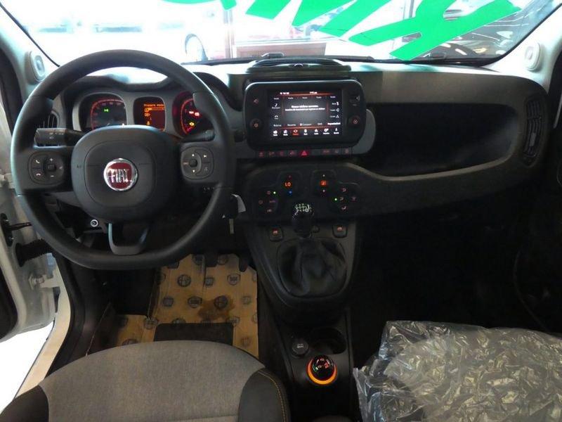 FIAT Panda Cross 0.9 TwinAir 86 Cv 4x4 Cross 5 Posti KM/0