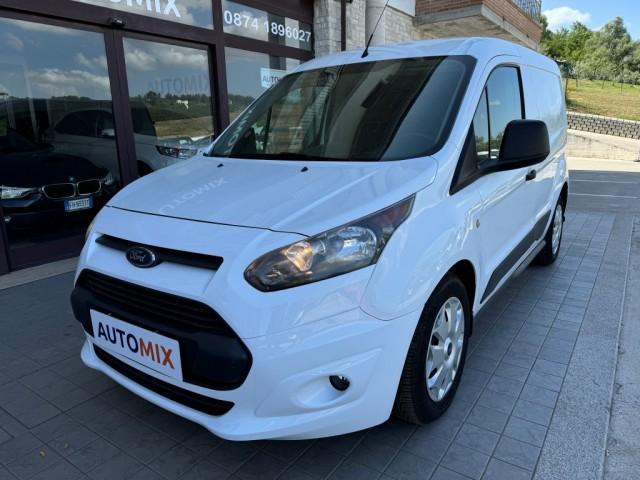 Ford Transit connect 1.5 TDCi 75cv Trend 200 L1H1