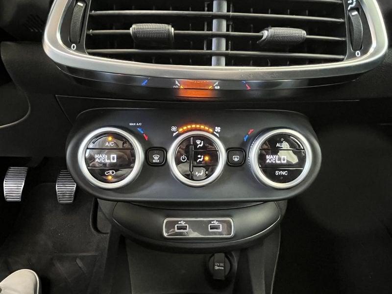 FIAT 500X 500X 1.0 t3 Cross 120cv