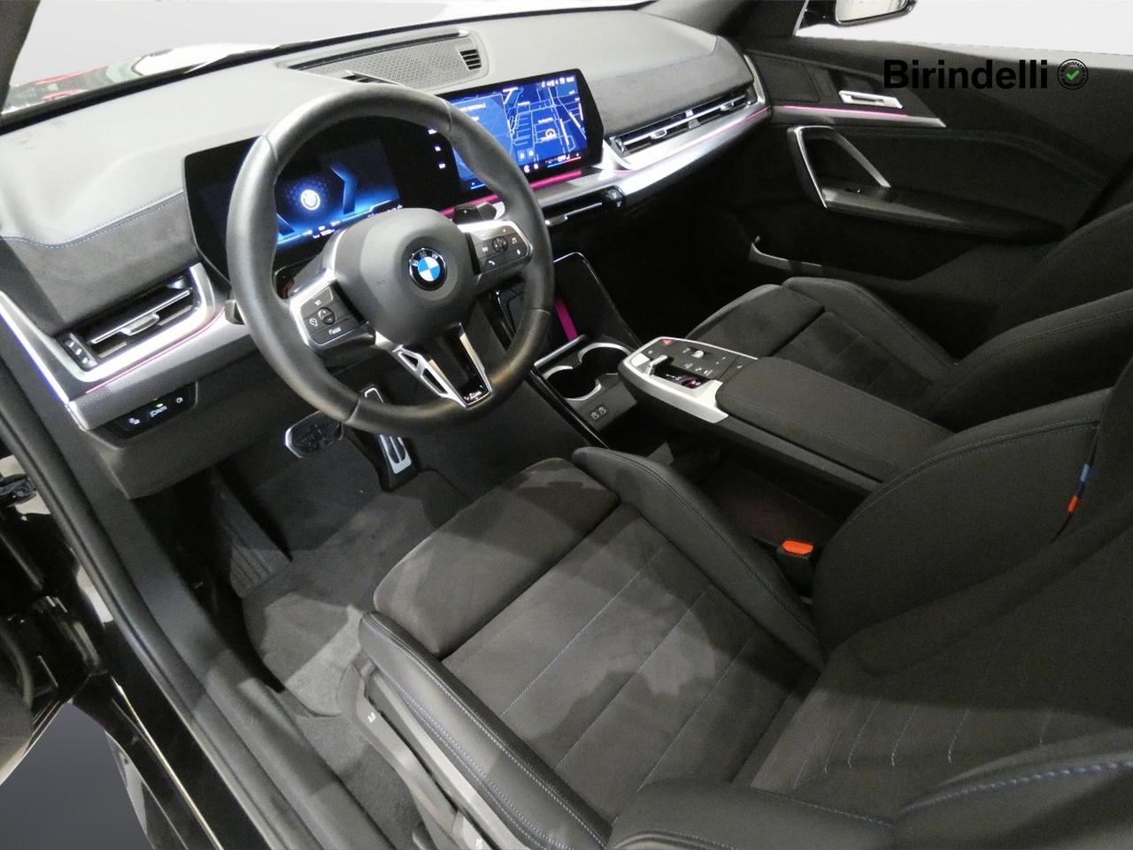 BMW BMW X2 sDrive20d