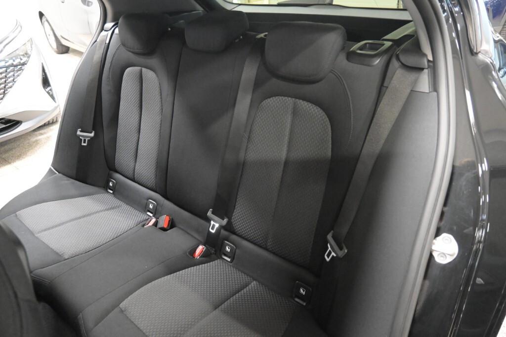 BMW 116d Business Advantage (115cv) Aut.