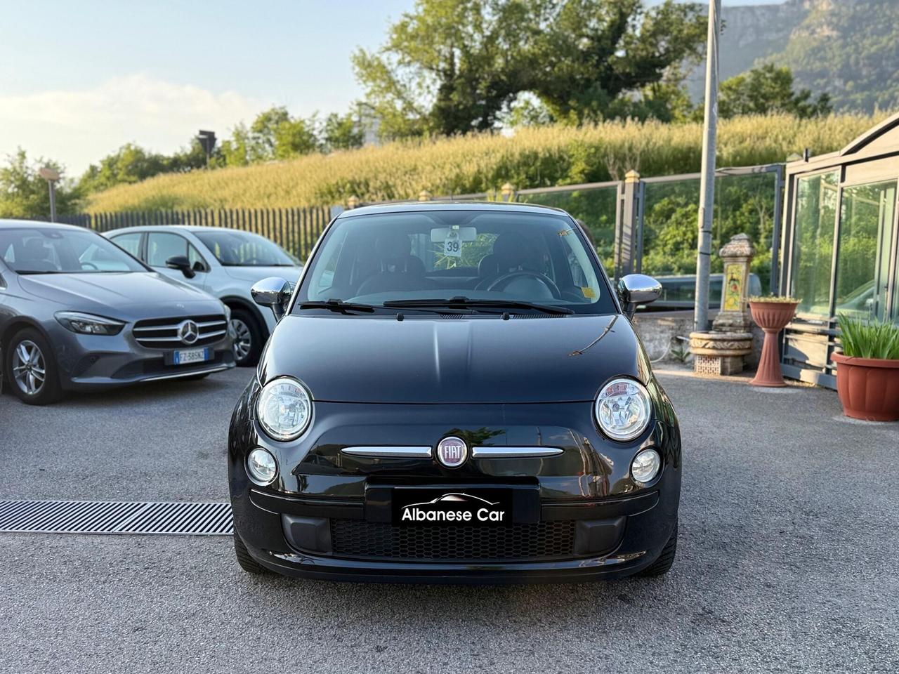 Fiat 500 1.2 69 CV Sport