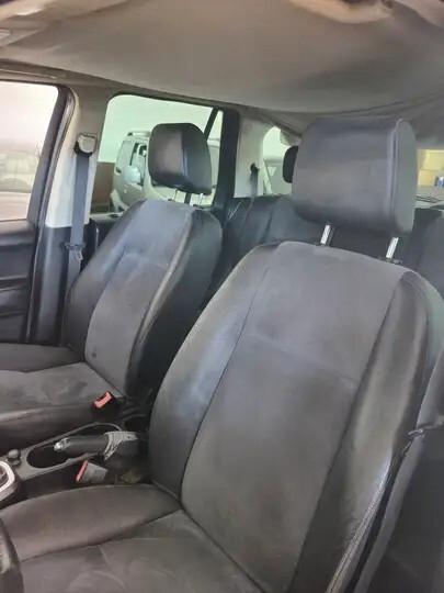 Land Rover Freelander 2.2 TD 4x4