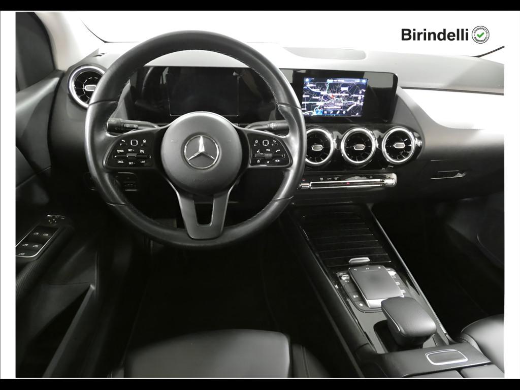 Mercedes-Benz Classe B (W247) - B 180 d Automatic Executive