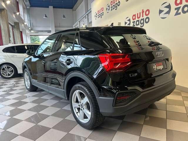 Audi Q2 30 TFSI Business Advanced