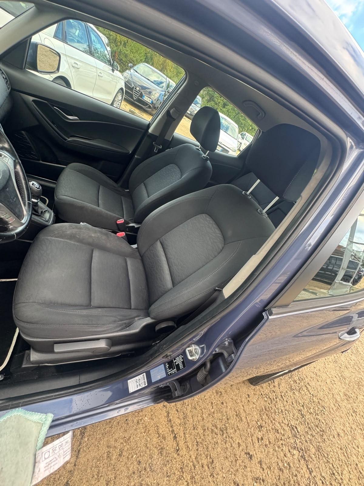 Hyundai iX20 1.4 CRDI 77 CV Comfort
