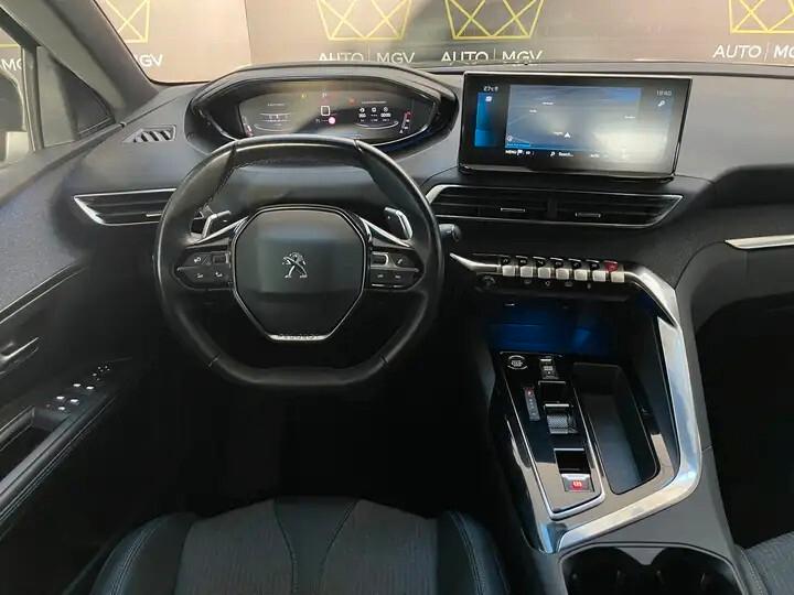 Peugeot 5008 BlueHDi 130 S&S EAT8 Allure Pack 7 Posti