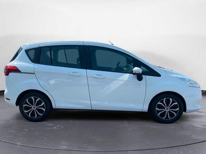 FORD B-Max 1.0 ecoboost Titanium 100cv