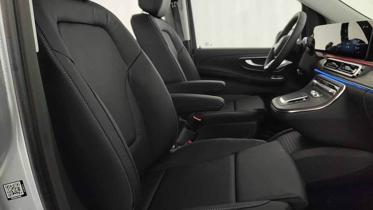 Mercedes-Benz V 250 d AVANTGARDE Long