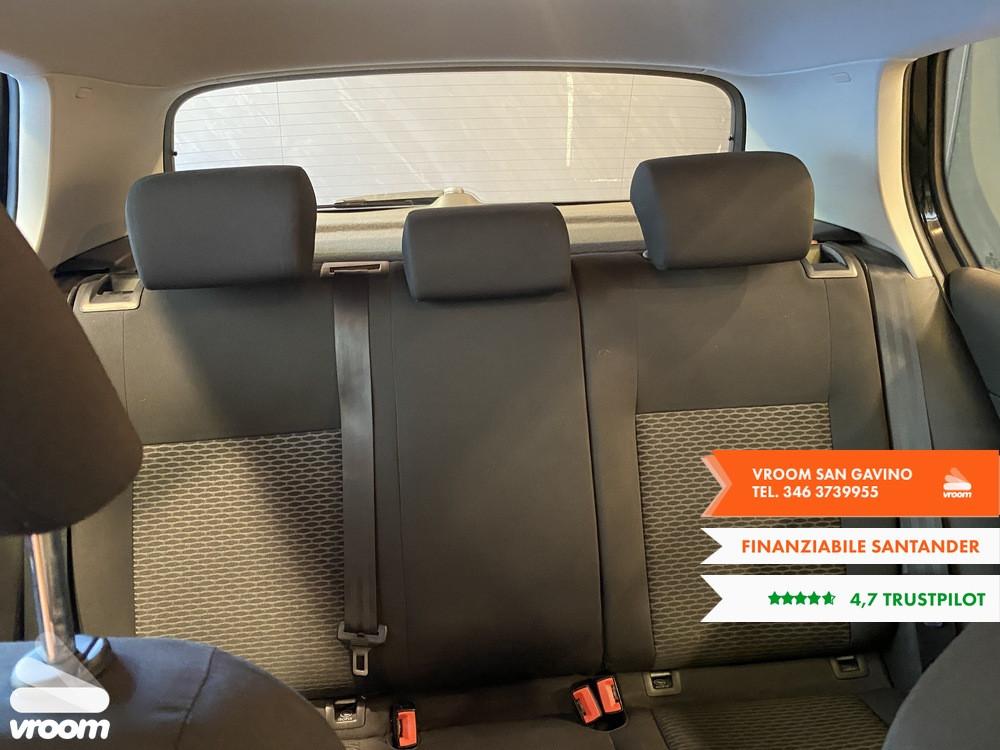 VOLKSWAGEN Golf 6ª serie Golf 1.4 5p. United