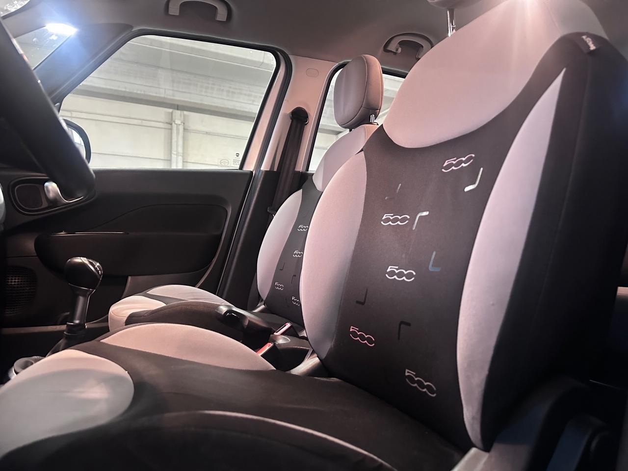 Fiat 500L 1.3 Multijet 85 CV Pop Star