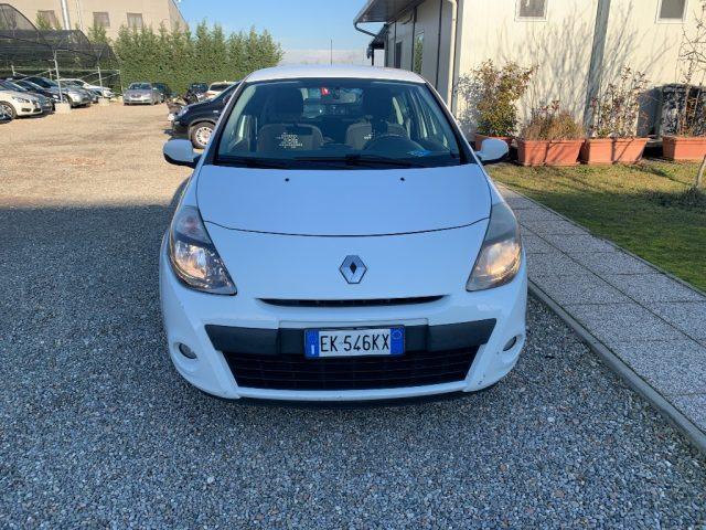RENAULT Clio 1.2 16V 3 porte Live!
