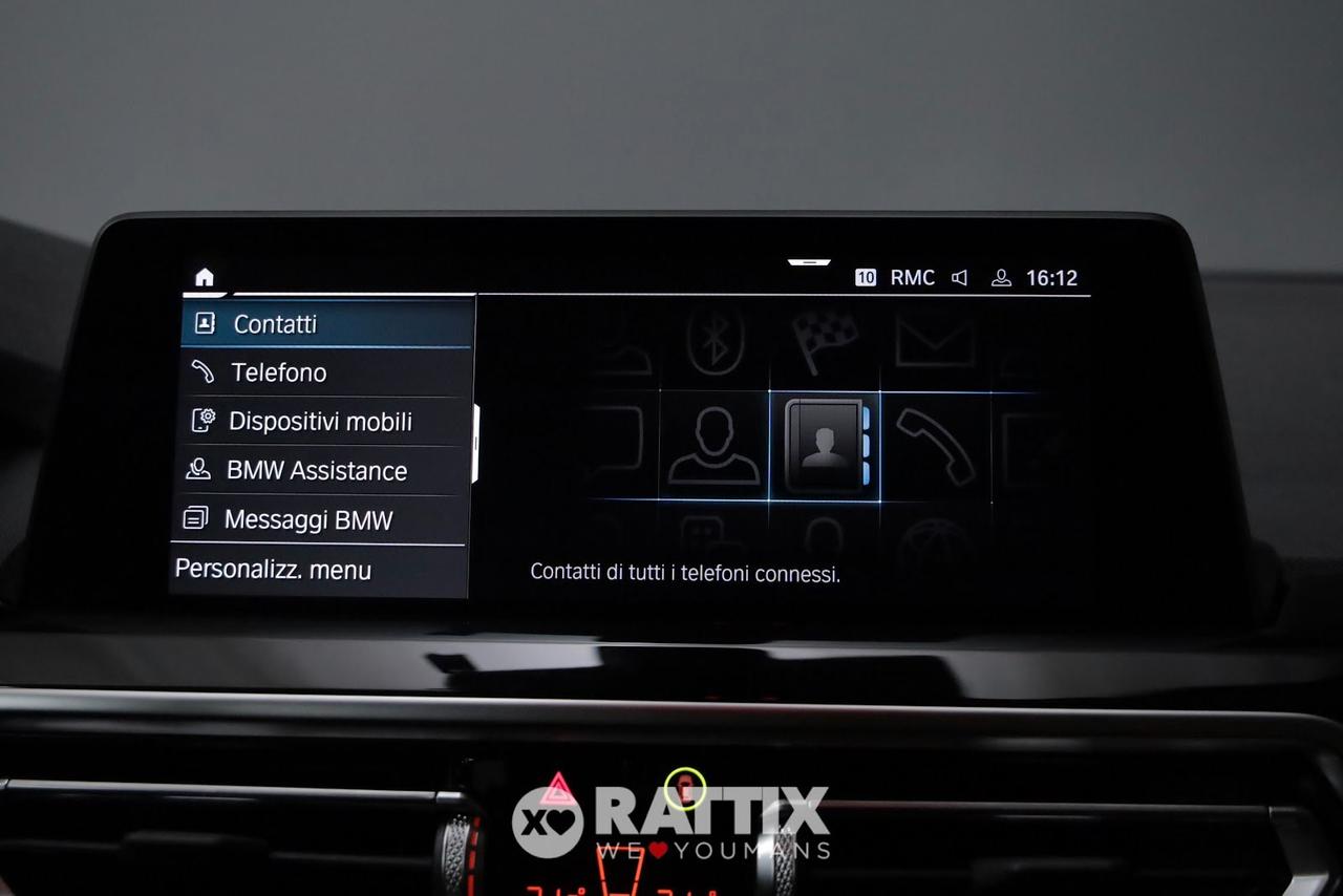 BMW X3 2.0 PHEV xDrive30e Auto