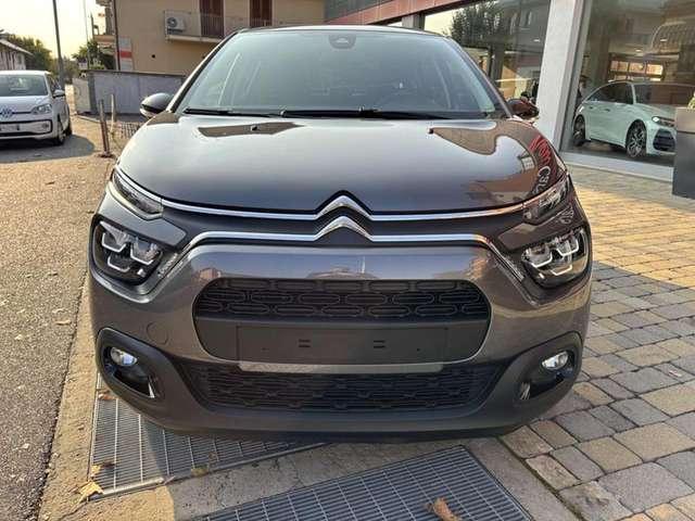 Citroen C3 PureTech 110 S&S Max LED-NAVI-APP CONNECT