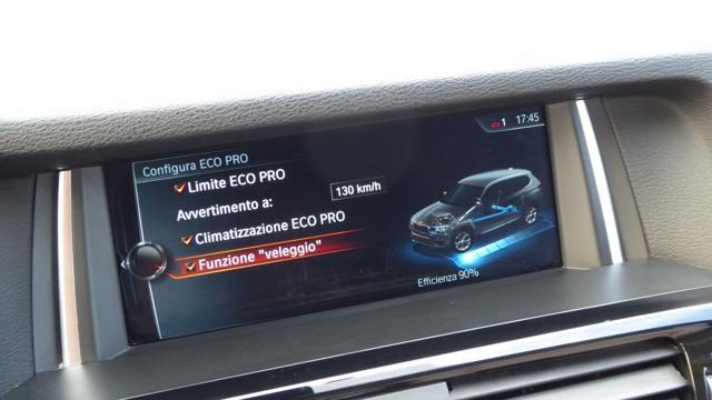 BMW X3 xDrive20d xLine