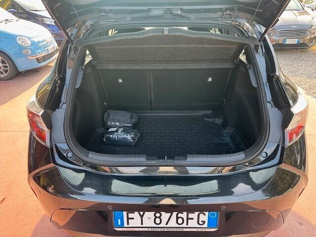 Toyota Corolla 1.8 Hybrid Active,UNIPROP, TAGLIANDI UFFICIALI!!
