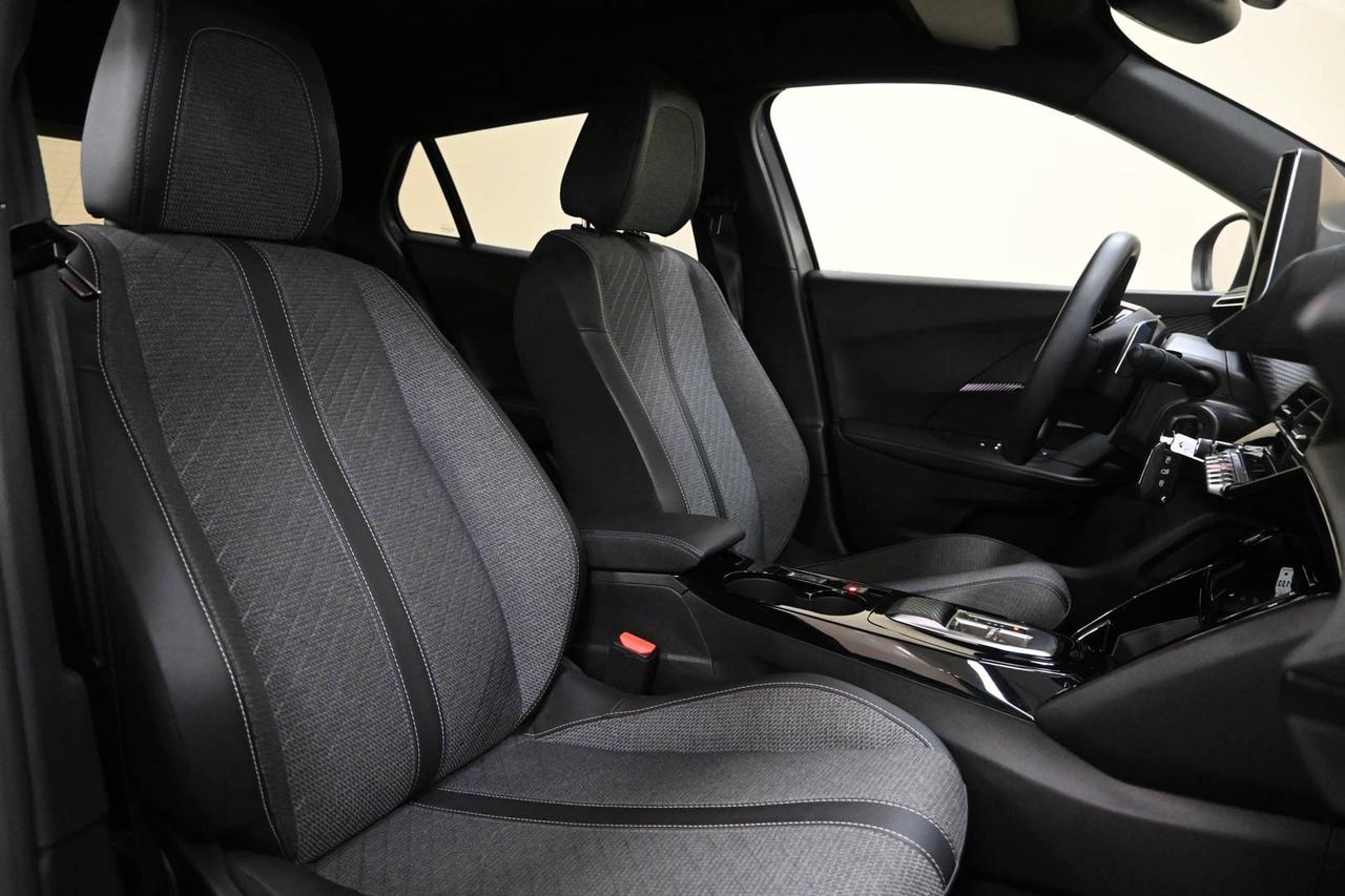 PEUGEOT 2008 2ª serie 2008 PureTech 130 S&S EA...