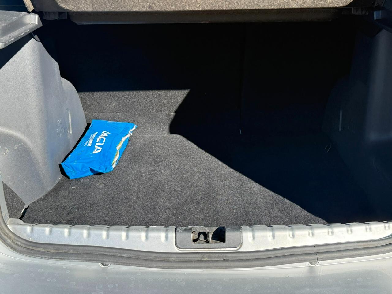 Dacia Duster 1.5 dCi 110CV Start&Stop 4x2 Laurate