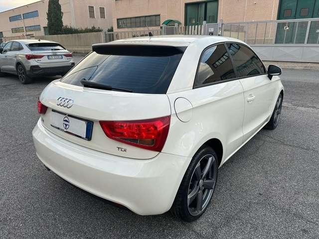 Audi A1 1.6 TDI S tronic Ambition