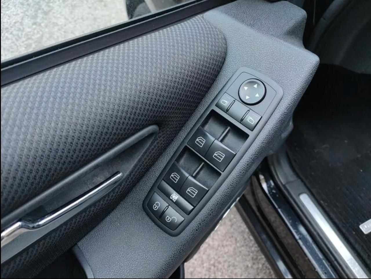 Mercedes-benz A 150 Avantgarde