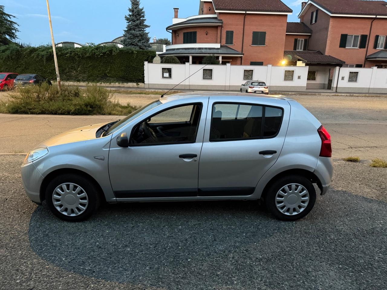 Dacia Sandero 1.4 8V GPL 2036 (SU APPUNTAMENTO)