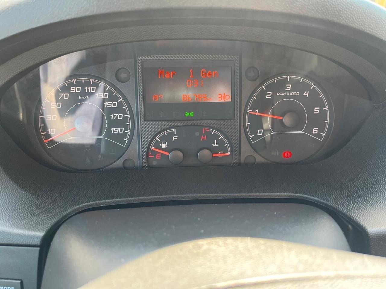 Citroen Jumper 33 BlueHDi 140 S&S PC-TN Furgone