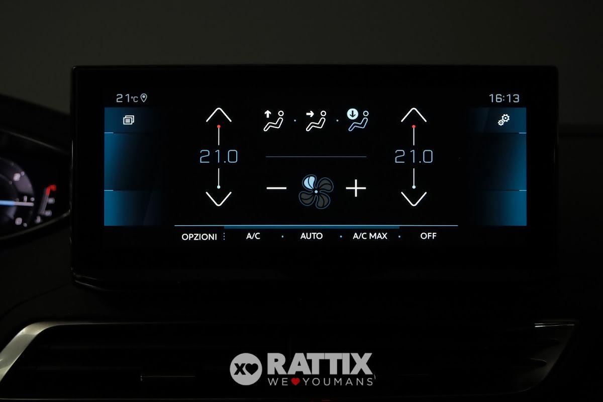 Peugeot 5008 1.5 bluehdi 130CV Allure eat8 7p.ti