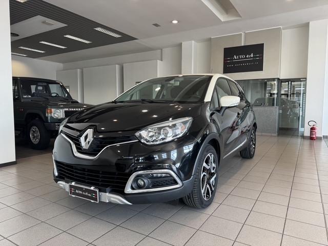 Renault Captur 1.5 dci energy R-Link s&s 90cv