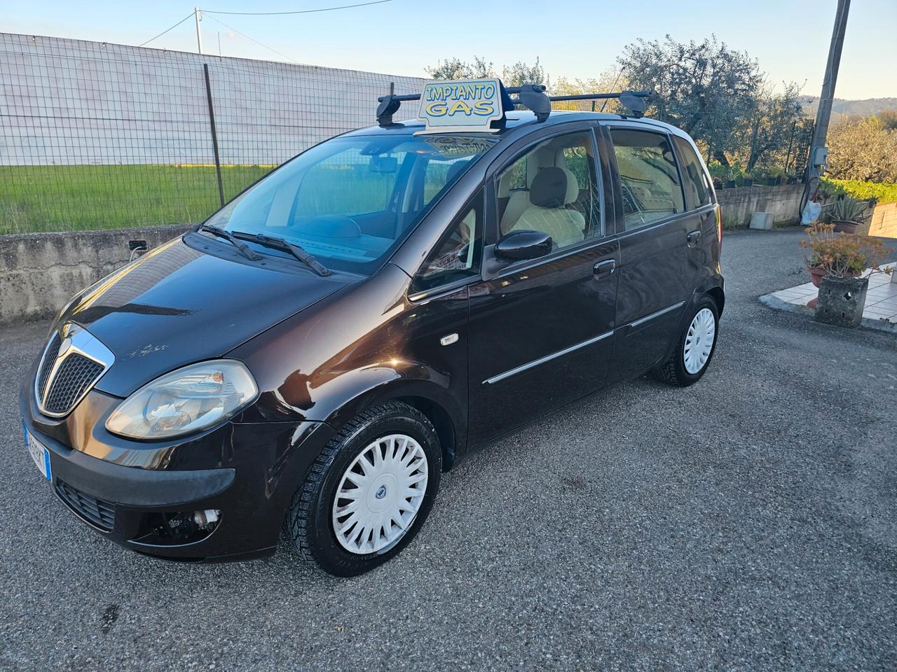 Lancia MUSA 1.4 16V Oro
