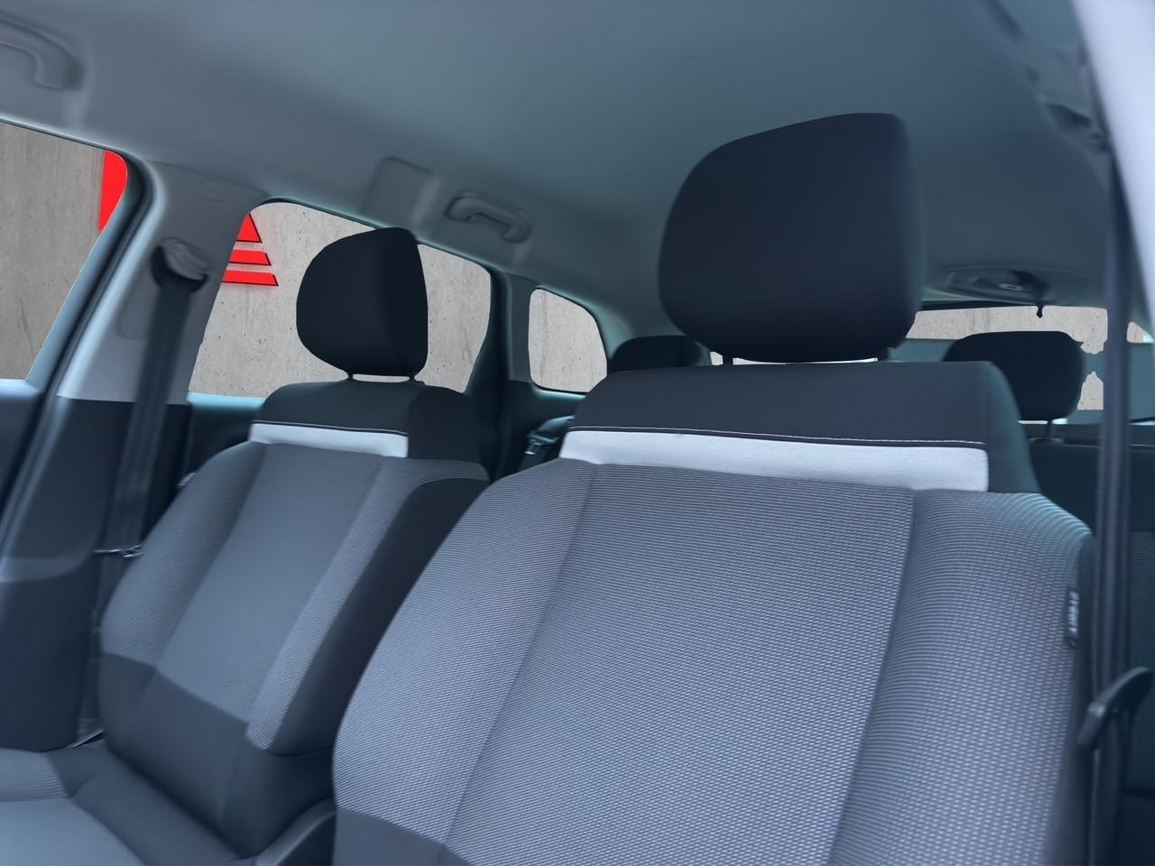 Citroen C3 Aircross PureTech 110 S&S Shine