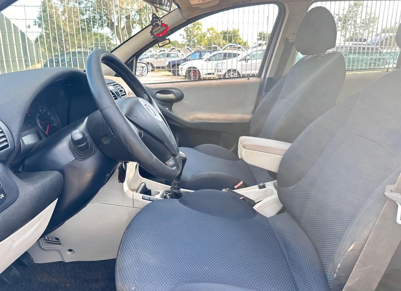 Fiat Stilo 1.9 JTD Multi Wagon Dynamic-2004