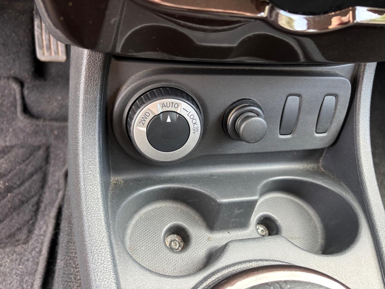 Dacia Duster 1.6 110CV 4x4 Ambiance