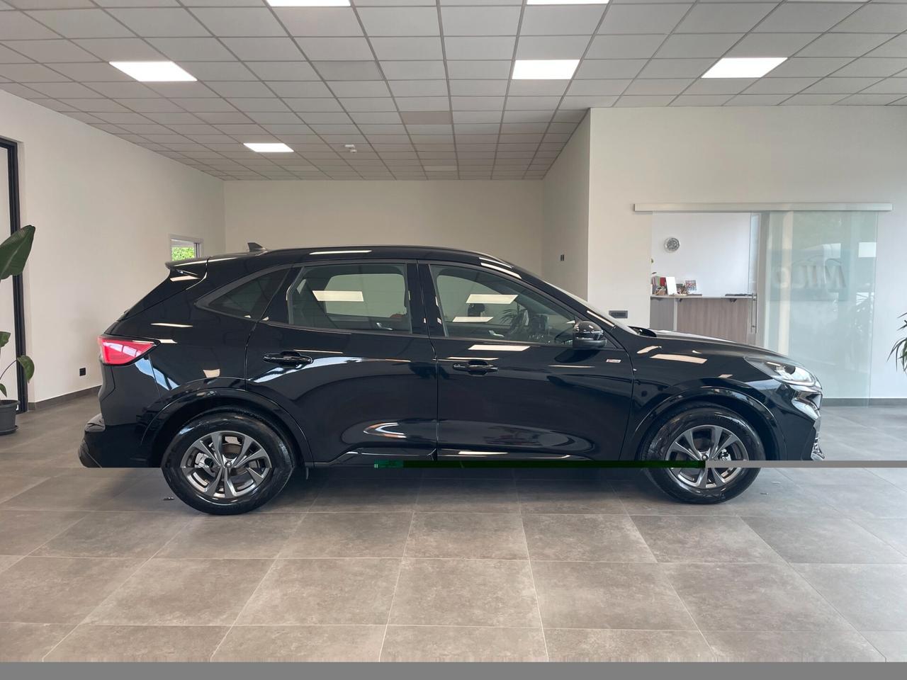 Ford Kuga 2.5 Full Hybrid 190 CV CVT 2WD ST-Line