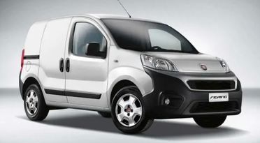 FIAT Fiorino 1.3 multijet vettura furgonata PRONTA CONSEGNA