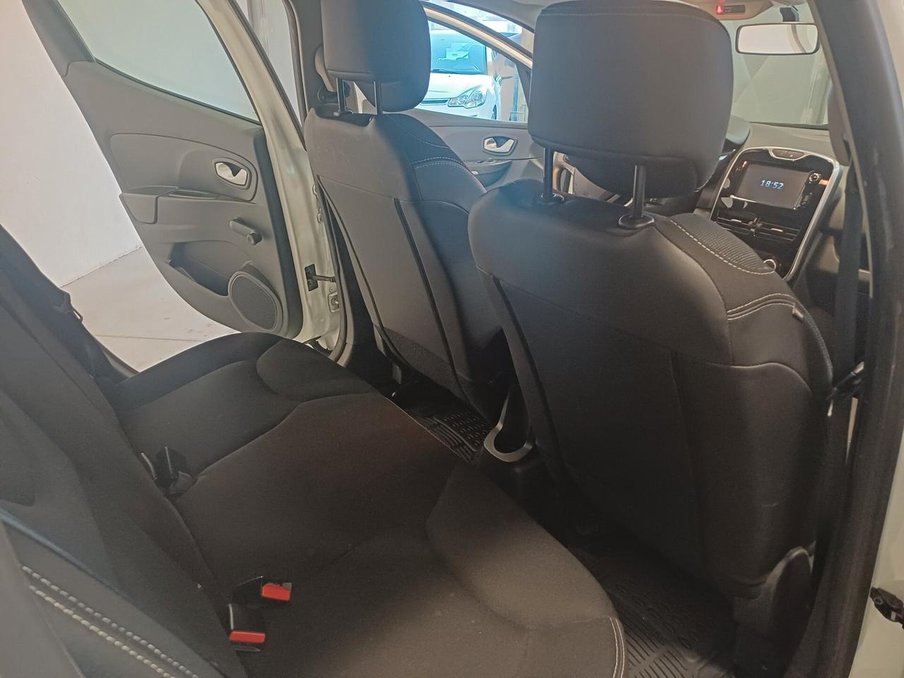 Renault Clio 1.5 dCi 8V 75CV 5 porte Costume National